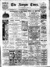 Lurgan Times Saturday 22 April 1911 Page 1