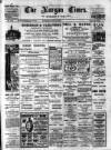 Lurgan Times Saturday 29 July 1911 Page 1