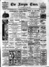 Lurgan Times Saturday 05 August 1911 Page 1