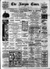 Lurgan Times Saturday 09 September 1911 Page 1