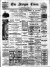 Lurgan Times Saturday 23 September 1911 Page 1