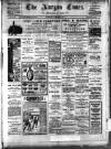 Lurgan Times Saturday 06 January 1912 Page 1