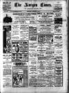 Lurgan Times Saturday 13 January 1912 Page 1