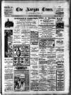 Lurgan Times Saturday 20 January 1912 Page 1