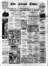 Lurgan Times Saturday 27 January 1912 Page 1