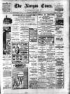 Lurgan Times Saturday 10 February 1912 Page 1