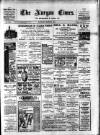 Lurgan Times Saturday 02 March 1912 Page 1