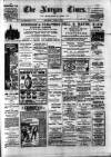 Lurgan Times Saturday 20 April 1912 Page 1