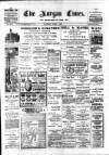 Lurgan Times Saturday 01 June 1912 Page 1