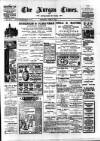 Lurgan Times Saturday 08 June 1912 Page 1