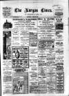 Lurgan Times Saturday 29 June 1912 Page 1
