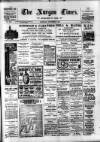 Lurgan Times Saturday 09 November 1912 Page 1