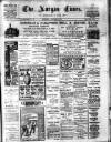 Lurgan Times Saturday 04 January 1913 Page 1
