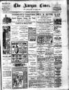 Lurgan Times Saturday 11 January 1913 Page 1