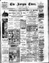 Lurgan Times Saturday 18 January 1913 Page 1