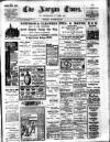 Lurgan Times Saturday 25 January 1913 Page 1