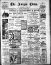 Lurgan Times Saturday 01 February 1913 Page 1