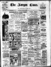 Lurgan Times Saturday 09 August 1913 Page 1