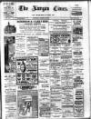 Lurgan Times Saturday 16 August 1913 Page 1