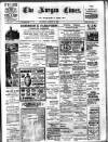 Lurgan Times Saturday 23 August 1913 Page 1