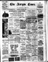 Lurgan Times Saturday 08 November 1913 Page 1
