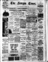 Lurgan Times Saturday 15 November 1913 Page 1