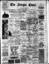 Lurgan Times Saturday 22 November 1913 Page 1