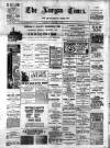 Lurgan Times Saturday 03 January 1914 Page 1