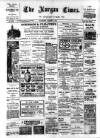 Lurgan Times Saturday 01 August 1914 Page 1