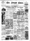 Lurgan Times Saturday 26 December 1914 Page 1