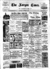 Lurgan Times Saturday 09 January 1915 Page 1