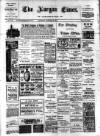 Lurgan Times Saturday 23 January 1915 Page 1