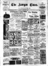 Lurgan Times Saturday 27 February 1915 Page 1