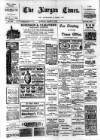 Lurgan Times Saturday 27 March 1915 Page 1