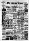 Lurgan Times Saturday 17 April 1915 Page 1