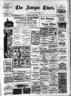 Lurgan Times Saturday 08 May 1915 Page 1