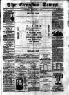 Croydon Times Saturday 18 February 1865 Page 1