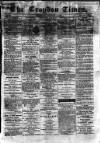 Croydon Times Wednesday 01 January 1868 Page 1