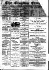 Croydon Times Wednesday 01 January 1879 Page 1