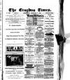 Croydon Times Wednesday 07 February 1883 Page 1