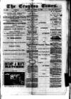 Croydon Times Saturday 14 April 1883 Page 1