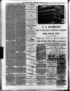 Croydon Times Wednesday 06 February 1884 Page 8