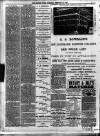 Croydon Times Saturday 16 February 1884 Page 4