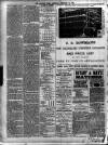 Croydon Times Saturday 23 February 1884 Page 4