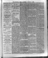 Croydon Times Saturday 01 January 1887 Page 5