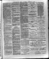 Croydon Times Saturday 01 January 1887 Page 7