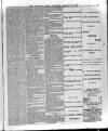 Croydon Times Saturday 15 January 1887 Page 3