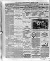 Croydon Times Saturday 15 January 1887 Page 8