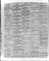 Croydon Times Wednesday 09 February 1887 Page 4