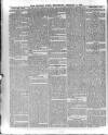 Croydon Times Wednesday 09 February 1887 Page 6